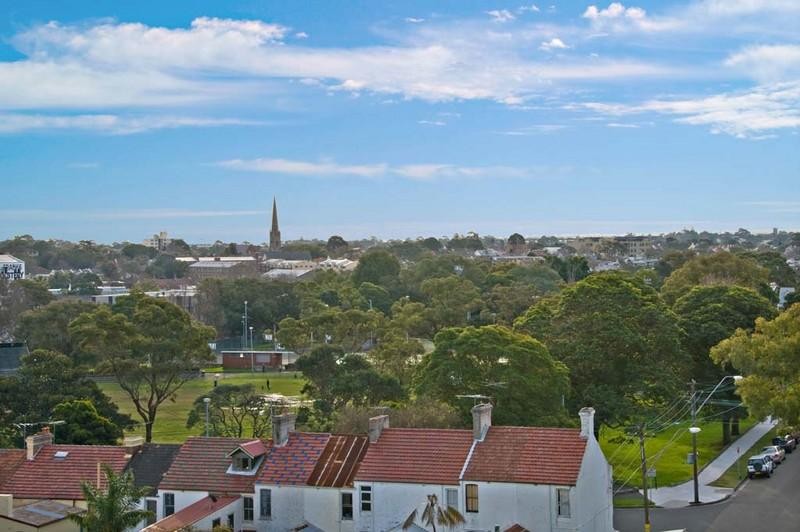 705/144 Mallett Street, Camperdown, NSW 2050