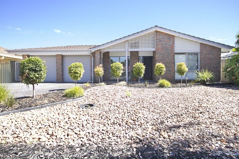 30 Pantowora Drive, Hope Valley SA 5090
