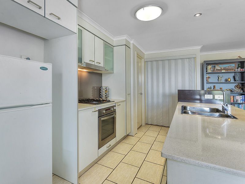 704/6 Exford Street, BRISBANE, QLD 4000