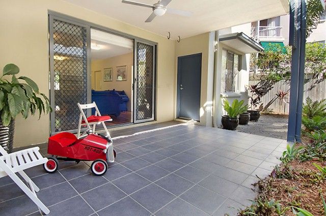 3/43 Dobson Street, ASCOT, QLD 4007