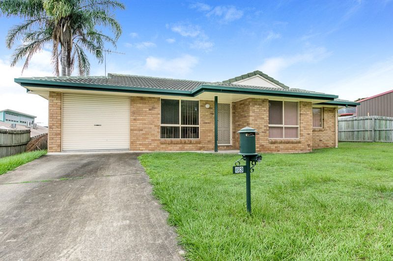 63 Shayne Avenue, Deception Bay QLD 4508