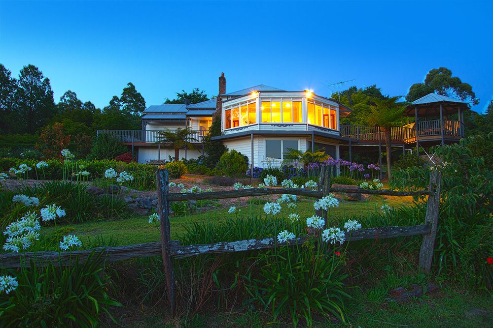 2967 Bells Line of Road, Bilpin, NSW 2758