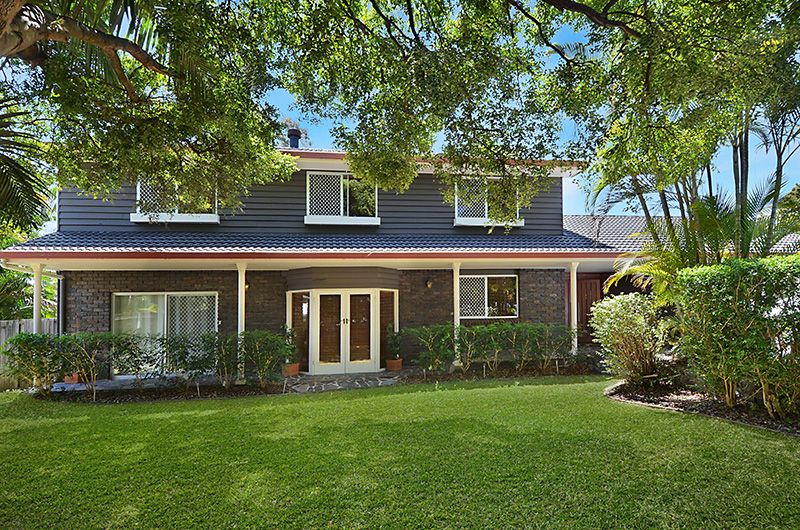84 Sherry Street, CARSELDINE, QLD 4034