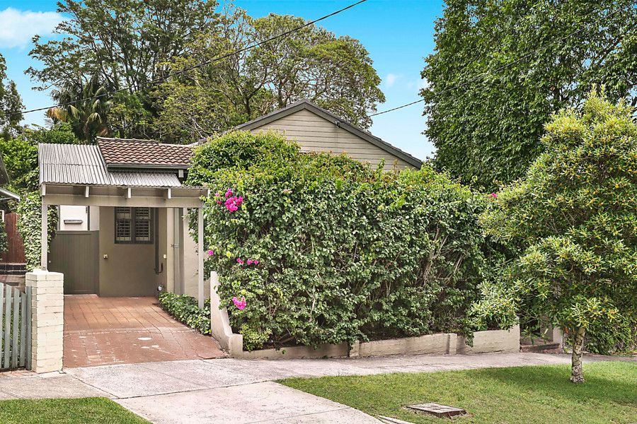 1 Ranfurley Road, Bellevue Hill, NSW 2023