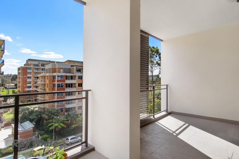 412/18-28 Romsey Street, Waitara, NSW 2077