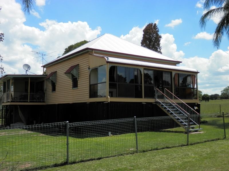 11 Bellview Road, Haigslea, QLD 4306