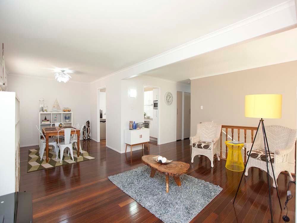 3 Barcelona Street, Wishart, QLD 4122
