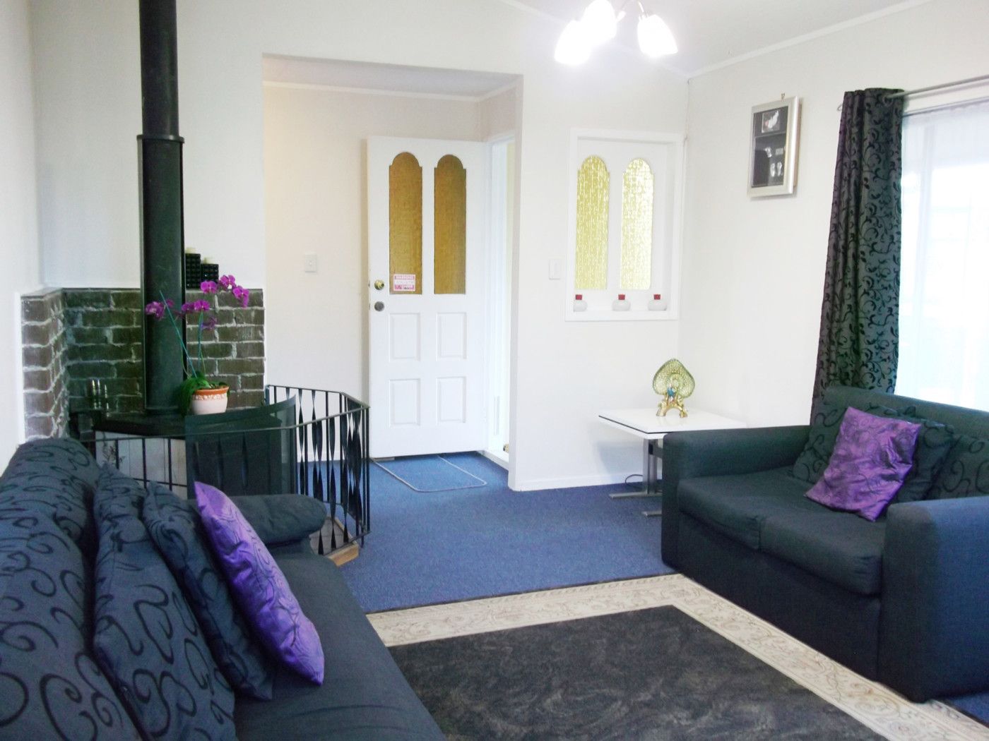 33 Huruhuru Road, Massey, Waitakere City