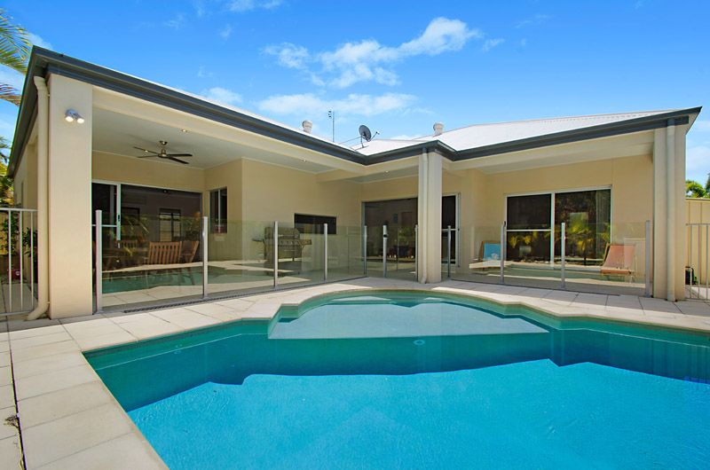 106 Glenfields Boulevard, Mountain Creek QLD 4557