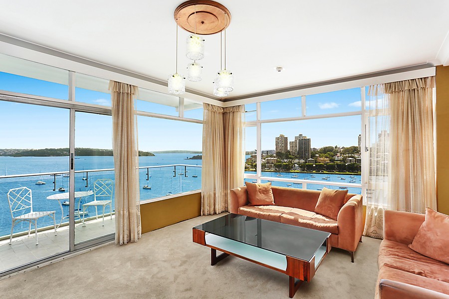 121/108 Elizabeth Bay Road, Elizabeth Bay, NSW 2011
