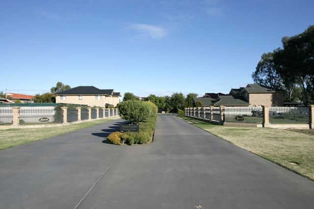 6/46 Slocum Street, WAGGA WAGGA, NSW 2650