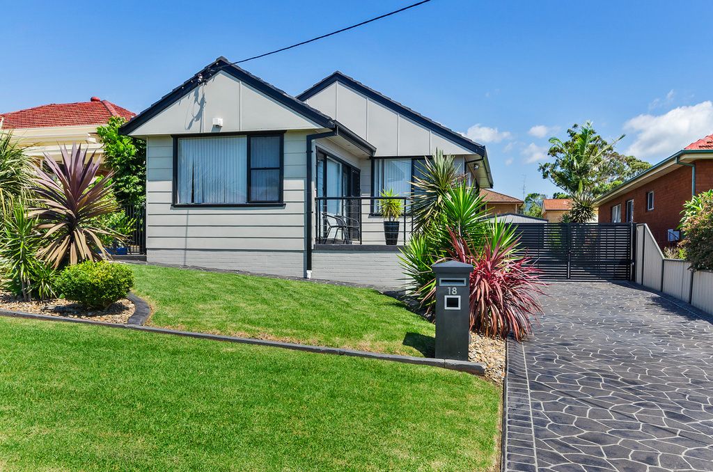 18 Burke Road, Dapto, NSW 2530