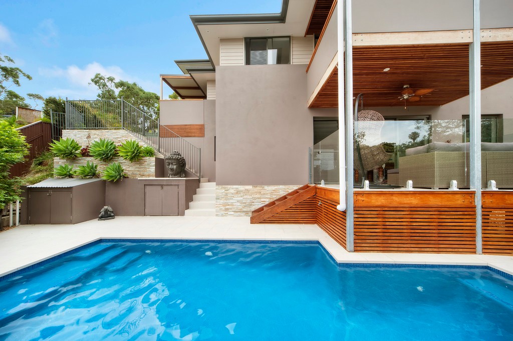1 Yowan Close, Bangor, NSW 2234