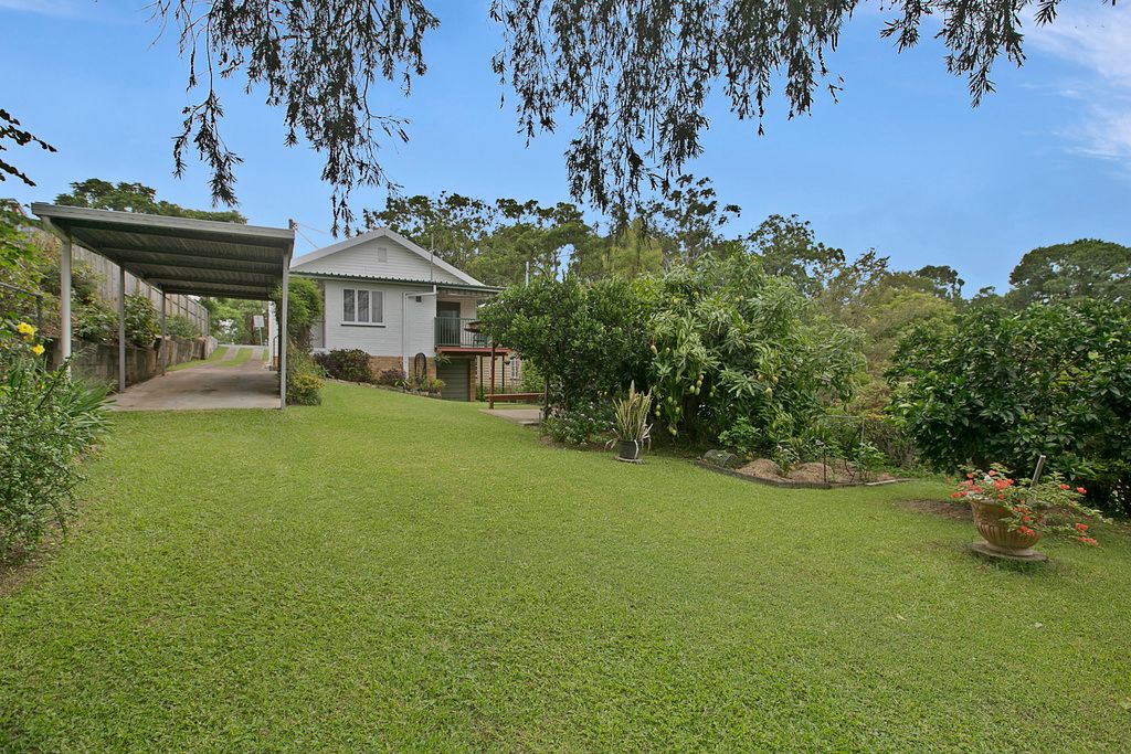 52 Hockings Street, Holland Park West, QLD 4121