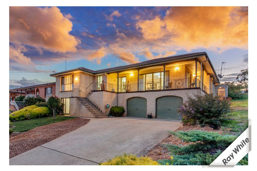 40 Nimmitabel Street, Queanbeyan, NSW 2620