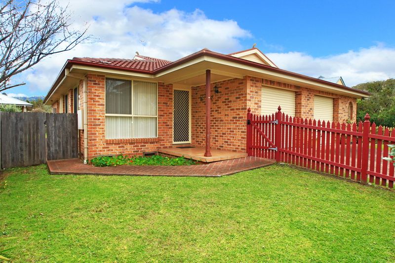 3A Albany Street, Berry, NSW 2535