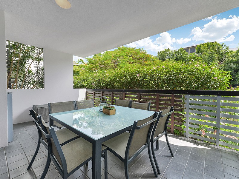 104/71 Beeston Street, Teneriffe, QLD 4005