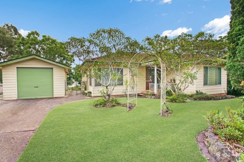 9 Dixon Street, Seaham NSW 2324