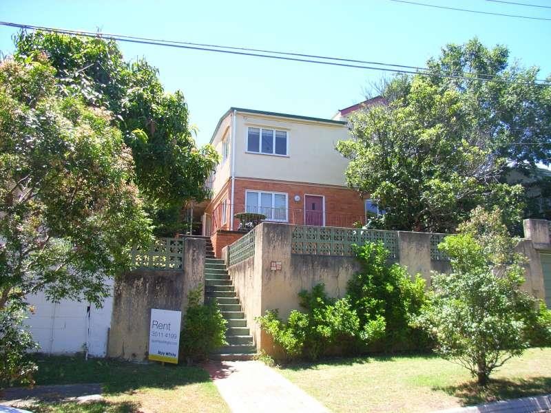 3/10 Seal Street, Paddington, QLD 4064