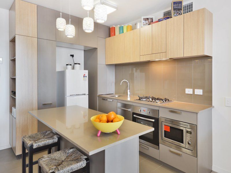 509/1 Aspinall Street, Nundah, QLD 4012