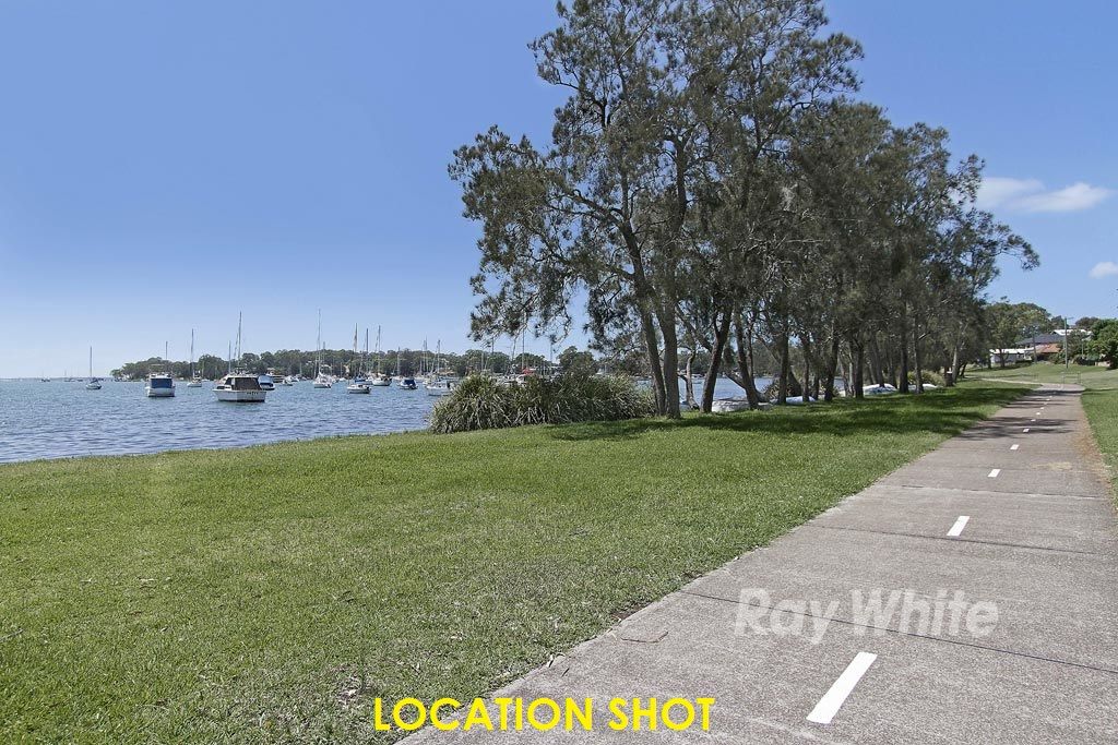 Wangi Wangi, NSW 2267