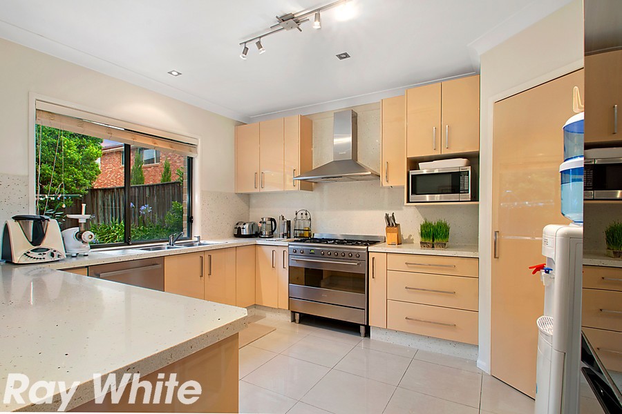 61 Chepstow Drive, Castle Hill, NSW 2154