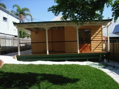 63 Pratten Street, Petrie Terrace, QLD 4000