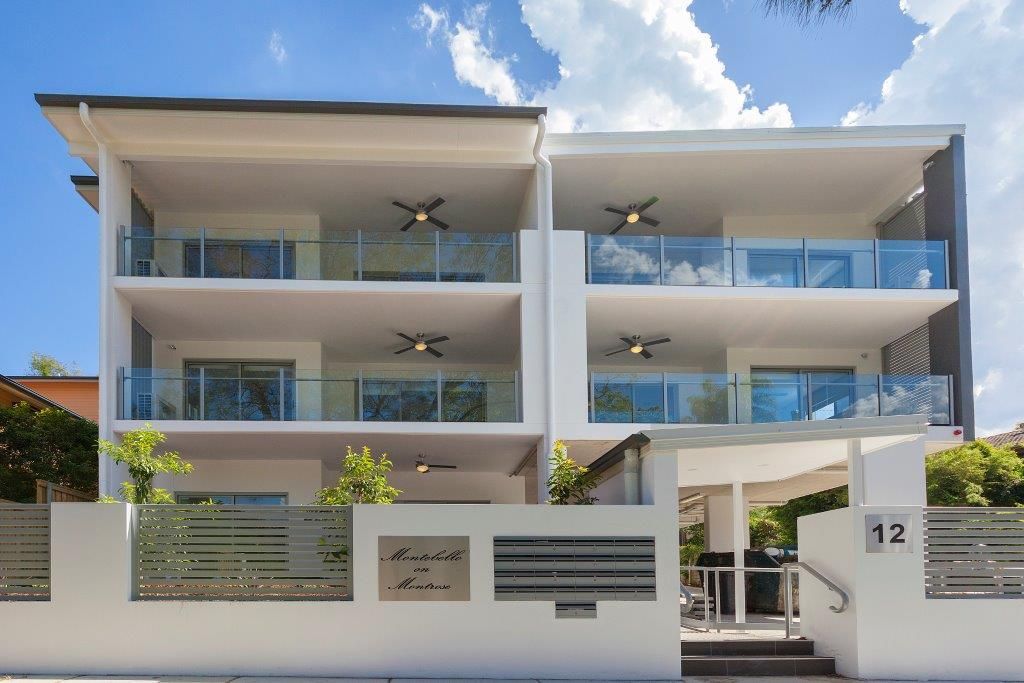 10/12 Montrose Road, Taringa, QLD 4068