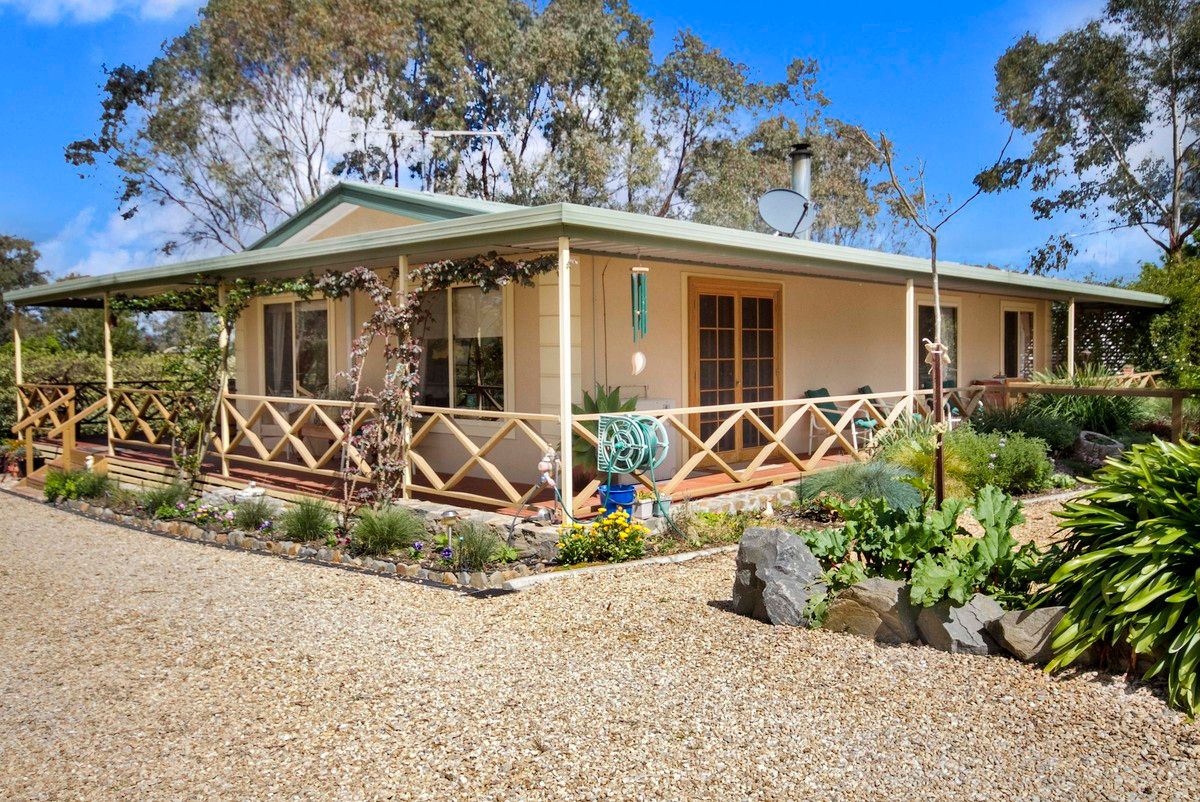 202 Craneford Road, Flaxman Valley SA 5235