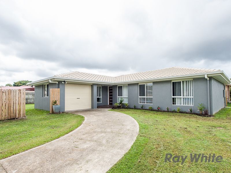 35 Sanicle Street, Bald Hills QLD 4036