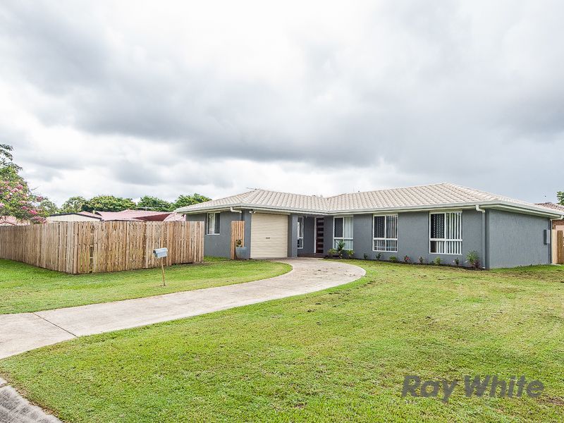 35 Sanicle Street, Bald Hills, QLD 4036