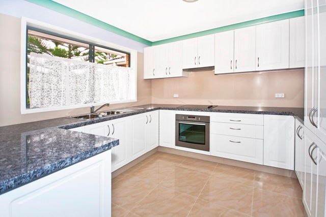 107 Greenfield Road, Greenfield Park, NSW 2176
