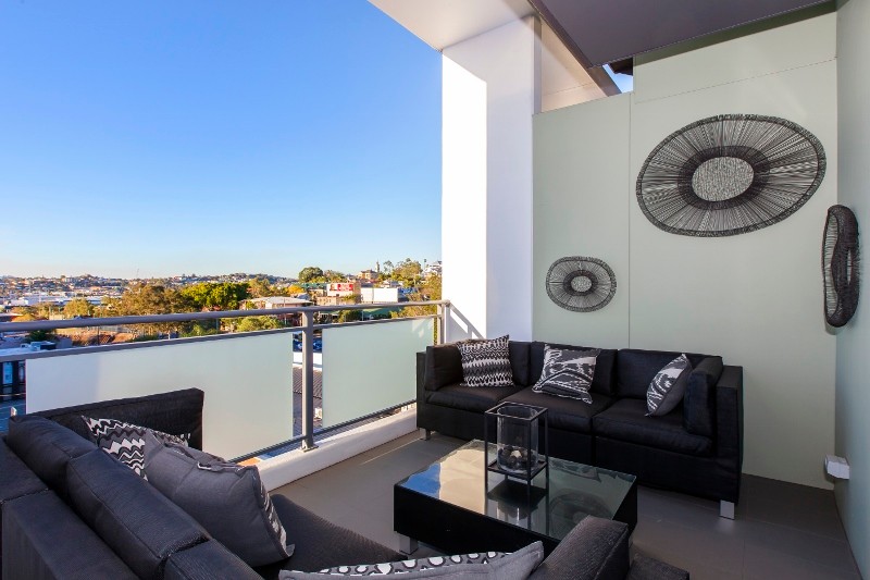801/8 Hurworth Street, Bowen Hills, QLD 4006