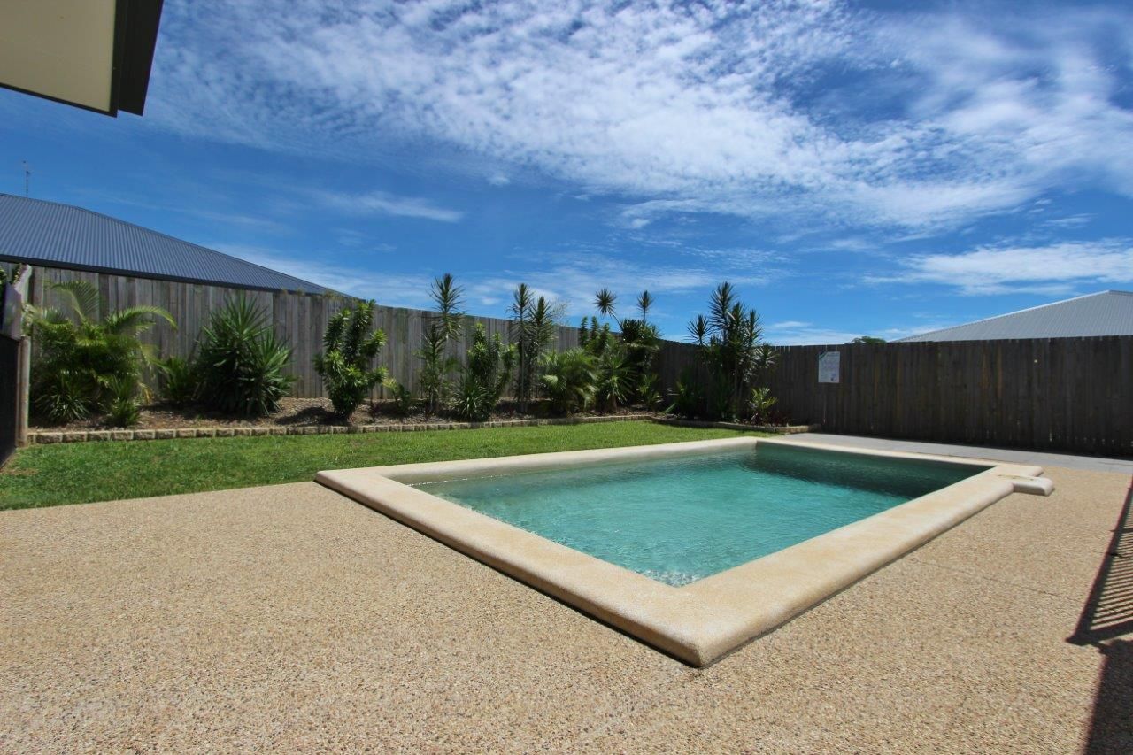 22 Landsborough Drive, Smithfield, QLD 4878
