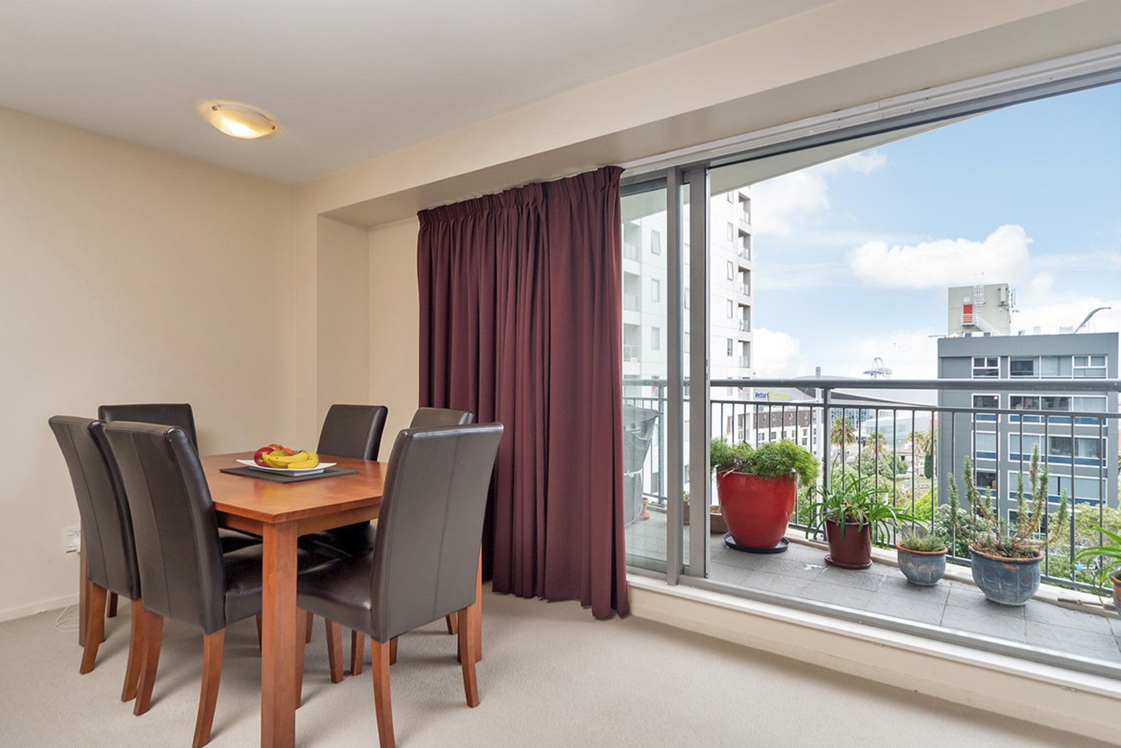 210/1 Parliament Street, Auckland Central, Auckland City