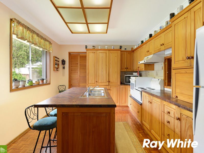 219 Tongarra Road, Albion Park, NSW 2527