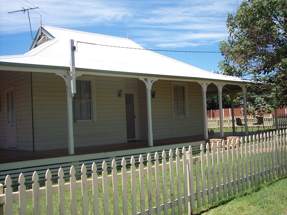 113 Brae Street, INVERELL NSW 2360