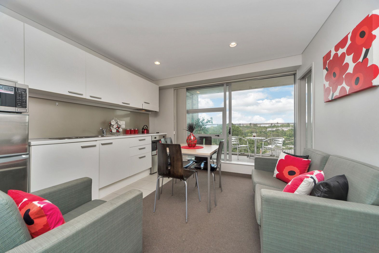 504/37 Symonds Street, Grafton, Auckland City