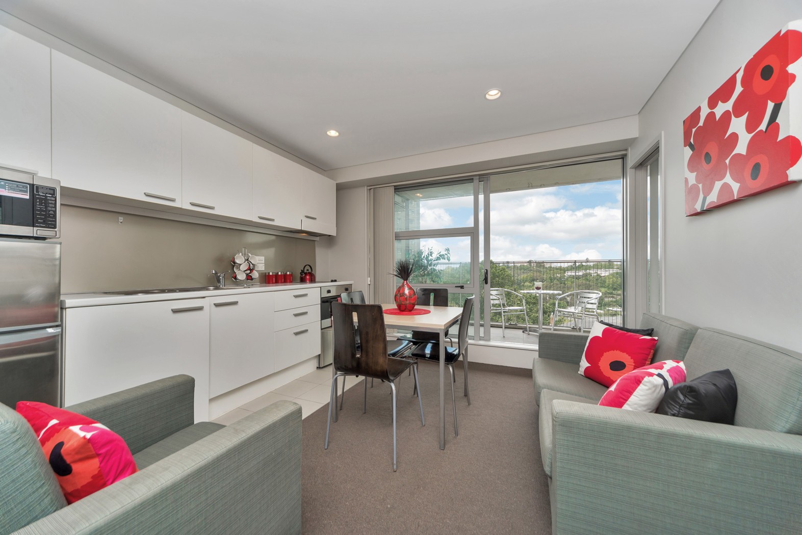 504/37 Symonds Street, Grafton, Auckland City