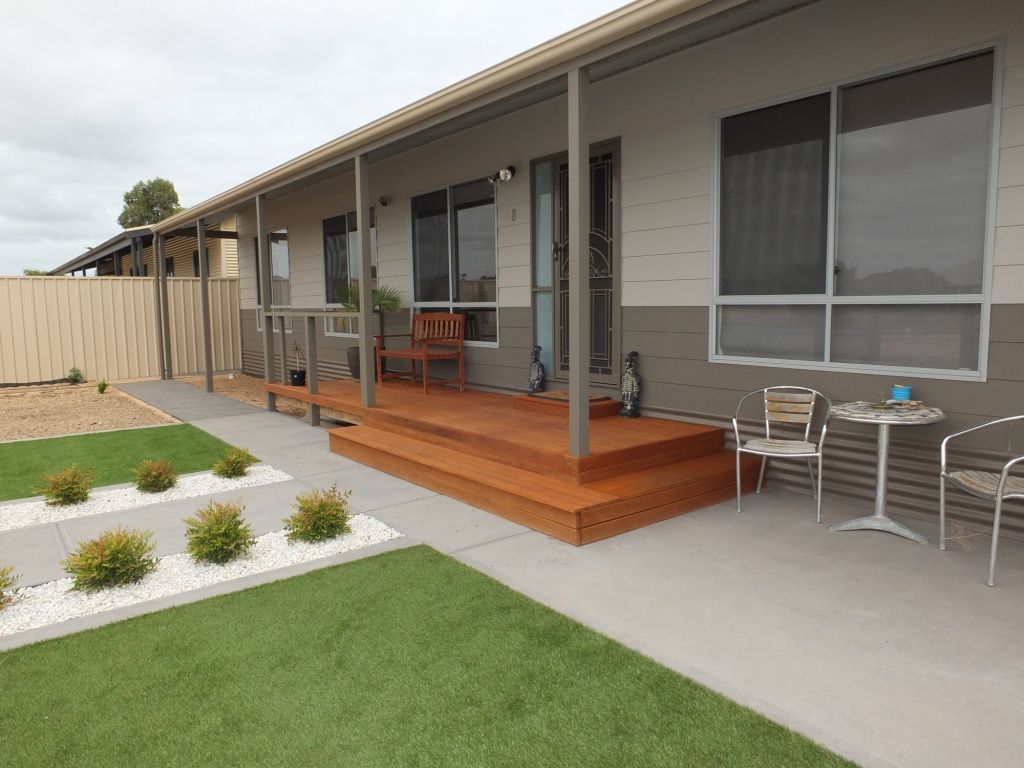 15 Chapman Road, Moonta Bay, SA 5558