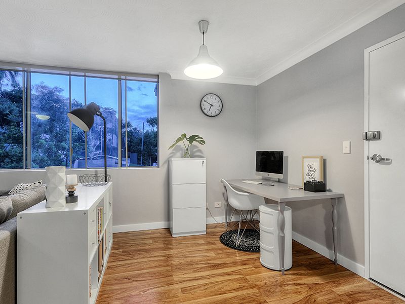 4/46 GAILEY Road, St Lucia, QLD 4067