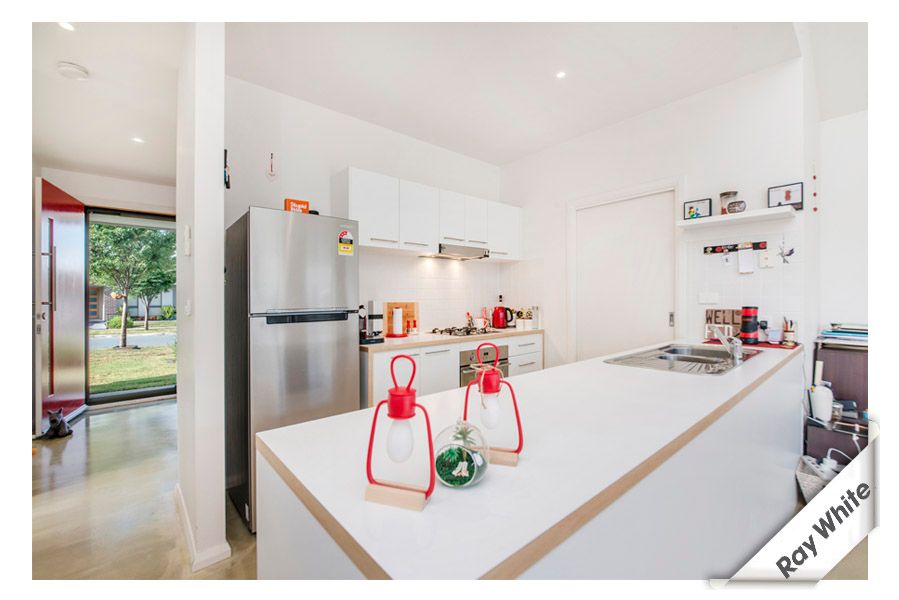 14 Miljanovic Street, Forde, ACT 2914