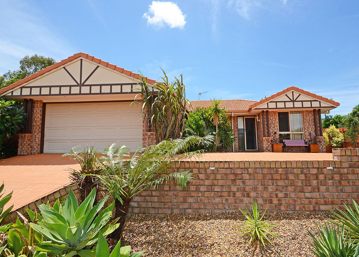 29 Shelley Street, Scarness, QLD 4655