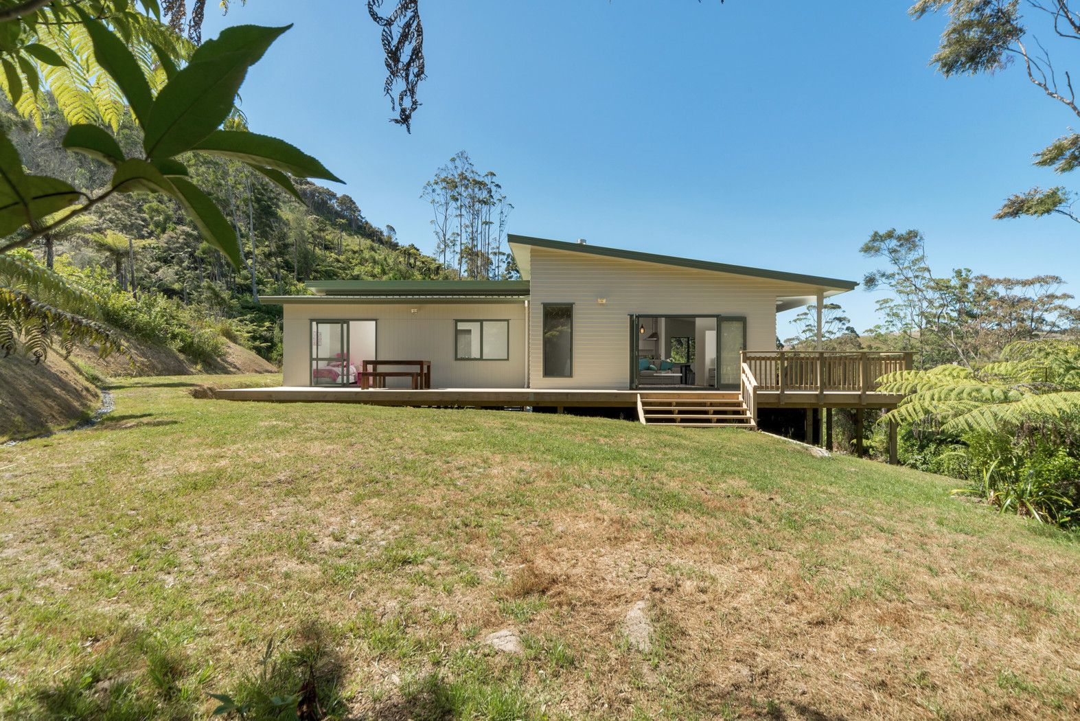 55 Ahuroa Valley Road, Ahuroa, Rodney