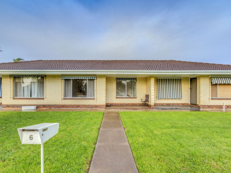 6-7 Wattle Terrace, PLYMPTON PARK, SA 5038