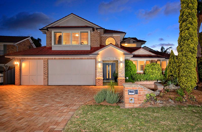 1 Nicholi Place, Alfords Point, NSW 2234