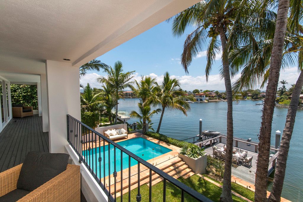 247 Monaco Streeet, Broadbeach Waters, QLD 4218
