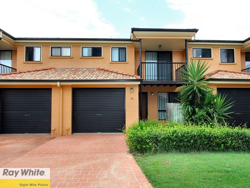 8 Diamond Place, Runcorn QLD 4113