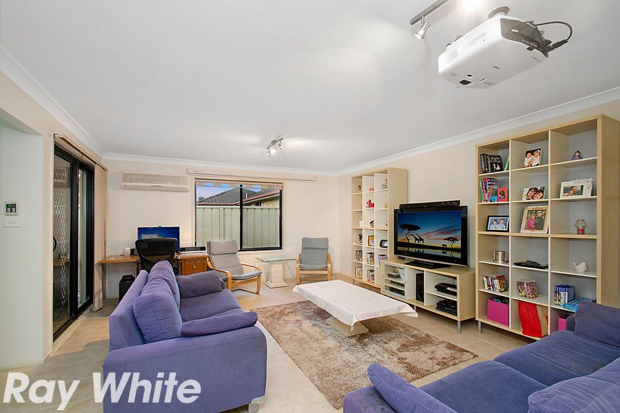 4 Lilac Place, Quakers Hill, NSW 2763
