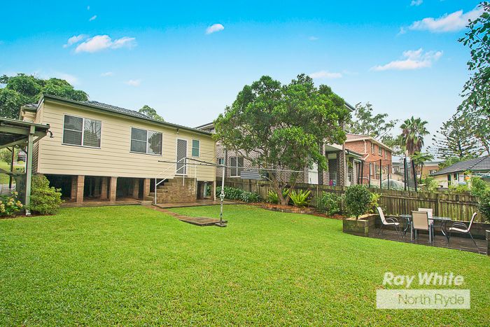 5 Amelia Street, North Ryde, NSW 2113
